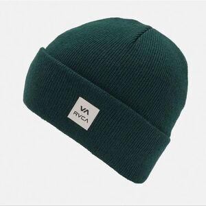 RVCA All The Way Beanie